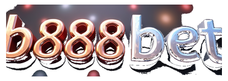 b888bet logo