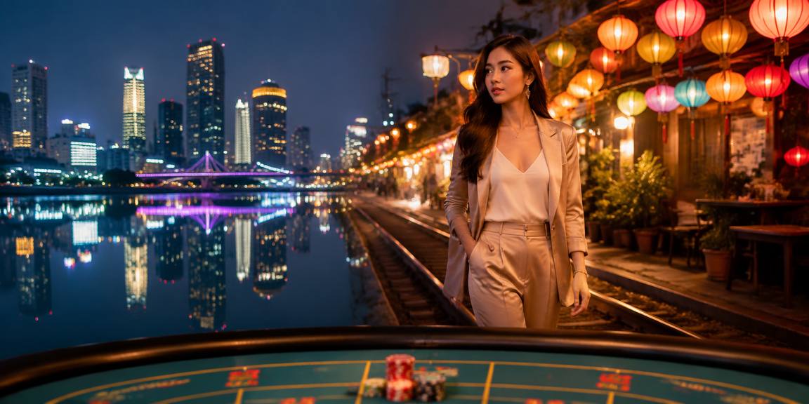b888bet Chơi Live Baccarat với dealer thật từ studio Châu Á